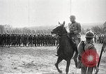 Image of General Joseph Joffre Western Front European Theater, 1916, second 31 stock footage video 65675061266