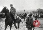 Image of General Joseph Joffre Western Front European Theater, 1916, second 32 stock footage video 65675061266