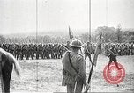 Image of General Joseph Joffre Western Front European Theater, 1916, second 33 stock footage video 65675061266