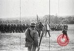 Image of General Joseph Joffre Western Front European Theater, 1916, second 34 stock footage video 65675061266