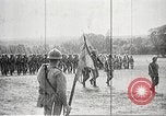 Image of General Joseph Joffre Western Front European Theater, 1916, second 35 stock footage video 65675061266