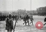 Image of General Joseph Joffre Western Front European Theater, 1916, second 36 stock footage video 65675061266