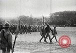 Image of General Joseph Joffre Western Front European Theater, 1916, second 37 stock footage video 65675061266