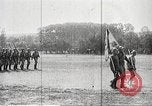 Image of General Joseph Joffre Western Front European Theater, 1916, second 40 stock footage video 65675061266