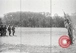 Image of General Joseph Joffre Western Front European Theater, 1916, second 41 stock footage video 65675061266