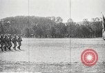 Image of General Joseph Joffre Western Front European Theater, 1916, second 42 stock footage video 65675061266