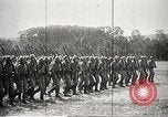 Image of General Joseph Joffre Western Front European Theater, 1916, second 47 stock footage video 65675061266