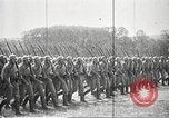 Image of General Joseph Joffre Western Front European Theater, 1916, second 48 stock footage video 65675061266