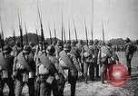 Image of General Joseph Joffre Western Front European Theater, 1916, second 51 stock footage video 65675061266