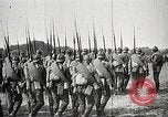 Image of General Joseph Joffre Western Front European Theater, 1916, second 52 stock footage video 65675061266