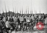 Image of General Joseph Joffre Western Front European Theater, 1916, second 53 stock footage video 65675061266