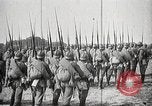 Image of General Joseph Joffre Western Front European Theater, 1916, second 55 stock footage video 65675061266