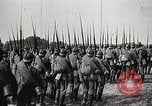 Image of General Joseph Joffre Western Front European Theater, 1916, second 56 stock footage video 65675061266