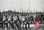 Image of General Joseph Joffre Western Front European Theater, 1916, second 59 stock footage video 65675061266