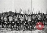 Image of General Joseph Joffre Western Front European Theater, 1916, second 60 stock footage video 65675061266