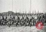 Image of General Joseph Joffre Western Front European Theater, 1916, second 62 stock footage video 65675061266