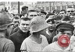 Image of social revolutionists Left SR Trial Moscow Russia Soviet Union, 1922, second 1 stock footage video 65675061267