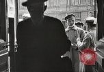Image of social revolutionists Left SR Trial Moscow Russia Soviet Union, 1922, second 7 stock footage video 65675061267