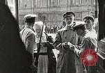 Image of social revolutionists Left SR Trial Moscow Russia Soviet Union, 1922, second 8 stock footage video 65675061267
