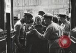 Image of social revolutionists Left SR Trial Moscow Russia Soviet Union, 1922, second 12 stock footage video 65675061267