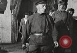 Image of social revolutionists Left SR Trial Moscow Russia Soviet Union, 1922, second 20 stock footage video 65675061267