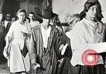 Image of social revolutionists Left SR Trial Moscow Russia Soviet Union, 1922, second 23 stock footage video 65675061267