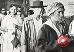 Image of social revolutionists Left SR Trial Moscow Russia Soviet Union, 1922, second 24 stock footage video 65675061267