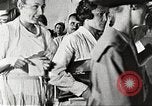 Image of social revolutionists Left SR Trial Moscow Russia Soviet Union, 1922, second 26 stock footage video 65675061267