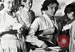 Image of social revolutionists Left SR Trial Moscow Russia Soviet Union, 1922, second 27 stock footage video 65675061267
