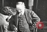 Image of social revolutionists Left SR Trial Moscow Russia Soviet Union, 1922, second 30 stock footage video 65675061267