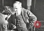 Image of social revolutionists Left SR Trial Moscow Russia Soviet Union, 1922, second 31 stock footage video 65675061267