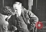 Image of social revolutionists Left SR Trial Moscow Russia Soviet Union, 1922, second 32 stock footage video 65675061267