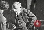 Image of social revolutionists Left SR Trial Moscow Russia Soviet Union, 1922, second 33 stock footage video 65675061267