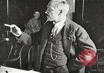 Image of social revolutionists Left SR Trial Moscow Russia Soviet Union, 1922, second 35 stock footage video 65675061267