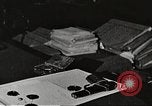 Image of social revolutionists Left SR Trial Moscow Russia Soviet Union, 1922, second 36 stock footage video 65675061267