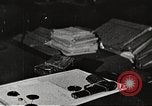 Image of social revolutionists Left SR Trial Moscow Russia Soviet Union, 1922, second 37 stock footage video 65675061267