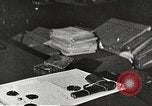 Image of social revolutionists Left SR Trial Moscow Russia Soviet Union, 1922, second 38 stock footage video 65675061267