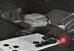 Image of social revolutionists Left SR Trial Moscow Russia Soviet Union, 1922, second 40 stock footage video 65675061267