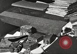 Image of social revolutionists Left SR Trial Moscow Russia Soviet Union, 1922, second 45 stock footage video 65675061267