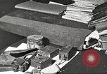 Image of social revolutionists Left SR Trial Moscow Russia Soviet Union, 1922, second 47 stock footage video 65675061267