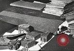 Image of social revolutionists Left SR Trial Moscow Russia Soviet Union, 1922, second 48 stock footage video 65675061267
