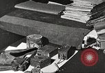 Image of social revolutionists Left SR Trial Moscow Russia Soviet Union, 1922, second 49 stock footage video 65675061267