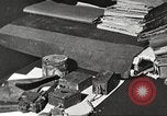Image of social revolutionists Left SR Trial Moscow Russia Soviet Union, 1922, second 50 stock footage video 65675061267
