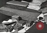 Image of social revolutionists Left SR Trial Moscow Russia Soviet Union, 1922, second 51 stock footage video 65675061267