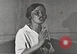 Image of social revolutionists Left SR Trial Moscow Russia Soviet Union, 1922, second 53 stock footage video 65675061267