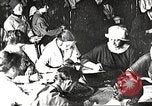 Image of social revolutionists Left SR Trial Moscow Russia Soviet Union, 1922, second 58 stock footage video 65675061267