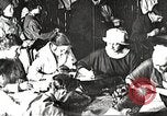 Image of social revolutionists Left SR Trial Moscow Russia Soviet Union, 1922, second 59 stock footage video 65675061267