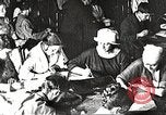 Image of social revolutionists Left SR Trial Moscow Russia Soviet Union, 1922, second 60 stock footage video 65675061267