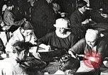 Image of social revolutionists Left SR Trial Moscow Russia Soviet Union, 1922, second 61 stock footage video 65675061267