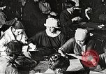Image of social revolutionists Left SR Trial Moscow Russia Soviet Union, 1922, second 62 stock footage video 65675061267